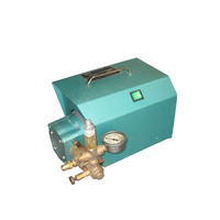 DY-200/3.0型單相電動便攜式試壓泵