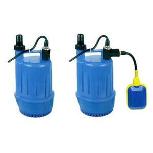 塑料潜水泵SPP-100F