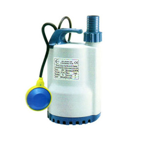 塑料壳潜水泵SPP-250(F)